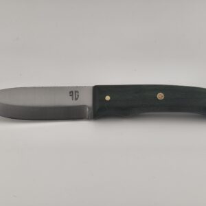 Semi Inox Vert émeraude