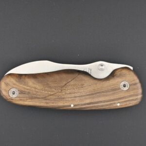 Pliant "Liner Lock" C125U - C130
