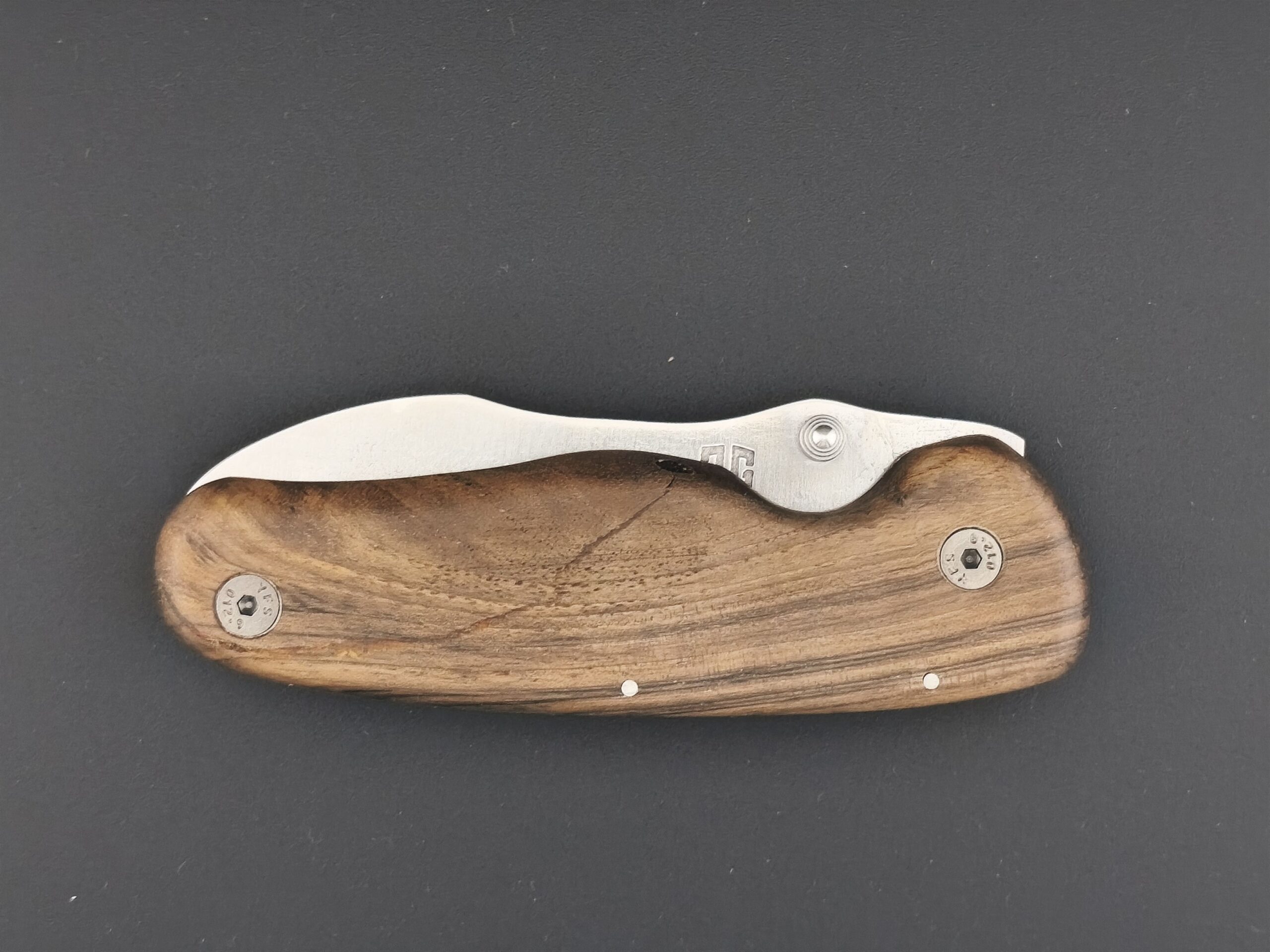 Pliant "Liner Lock" C125U - C130